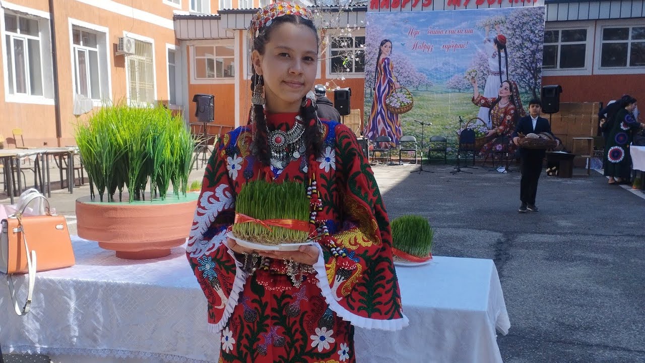 Индирабону Турманова   