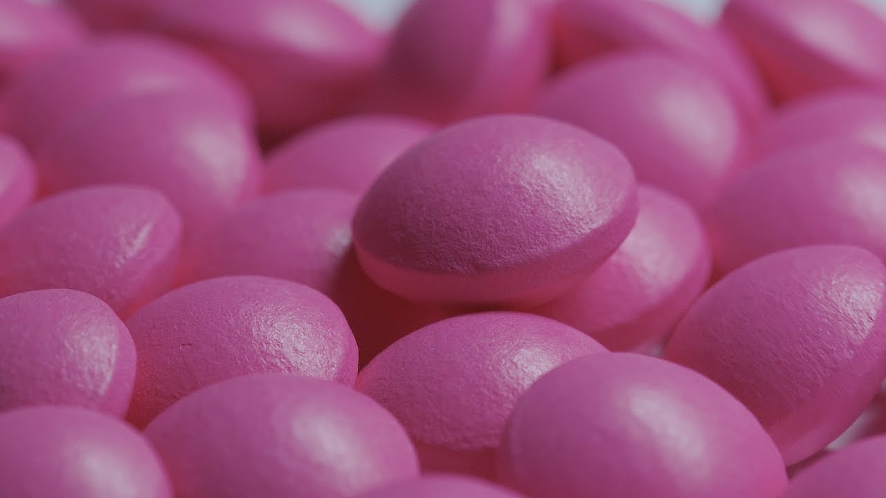Comment faire des enrobages de comprimés pharmaceutiques