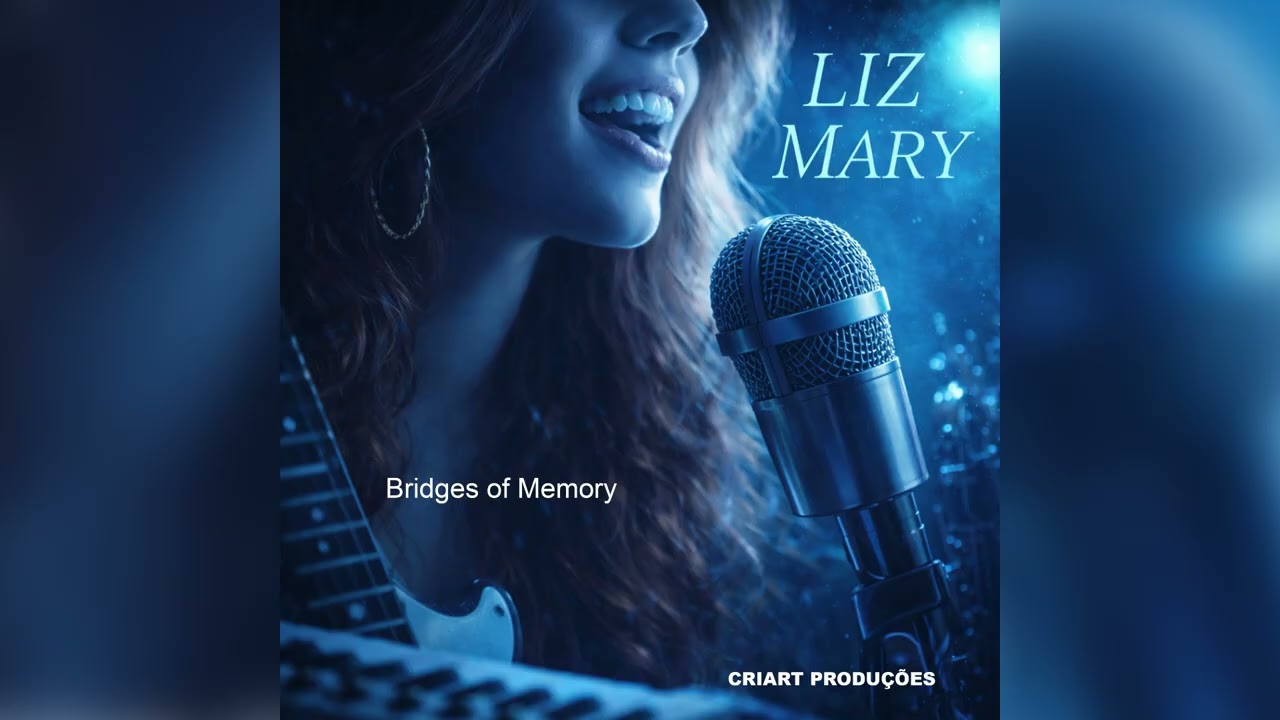 Bridges of Memory - Liz Mary - jazz e bossa