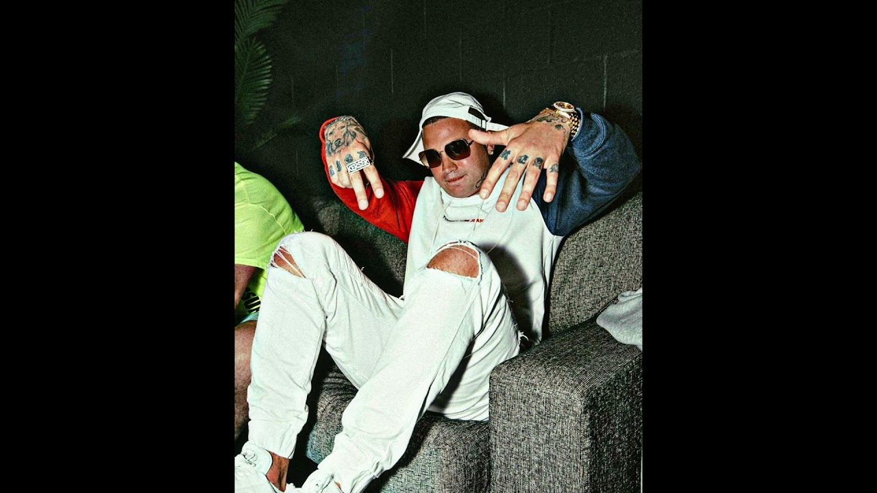 [CLUB] Tyga X Kerser Club Banger Trap Instrumental Type Beat 2021 ~ 