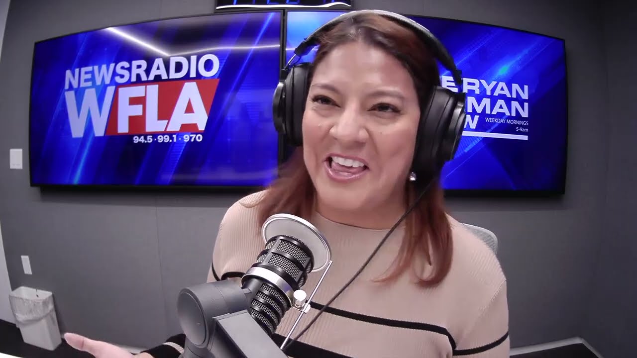 Helping the Latin community and single parents realize homeownership with ANA VEGA and MARI MORALES.