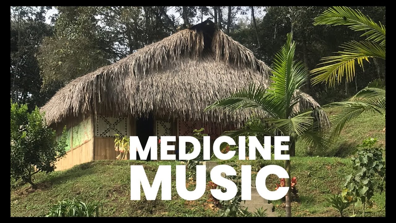 FINCA AMBIWASI MUSIC.  #taitajuanito #fincaambiwasi