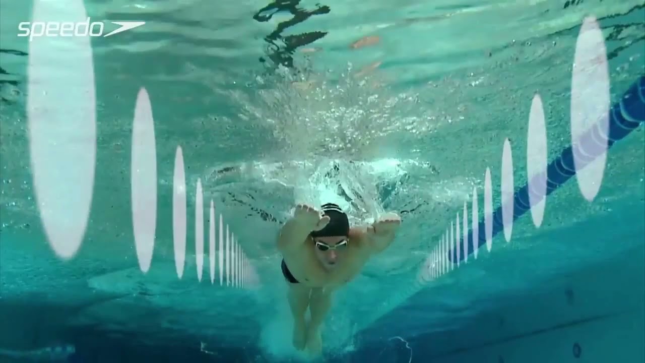 ANALISIS TECNICO ESTILO MARIPOSA  / #natacion / #tecnica / #swimming