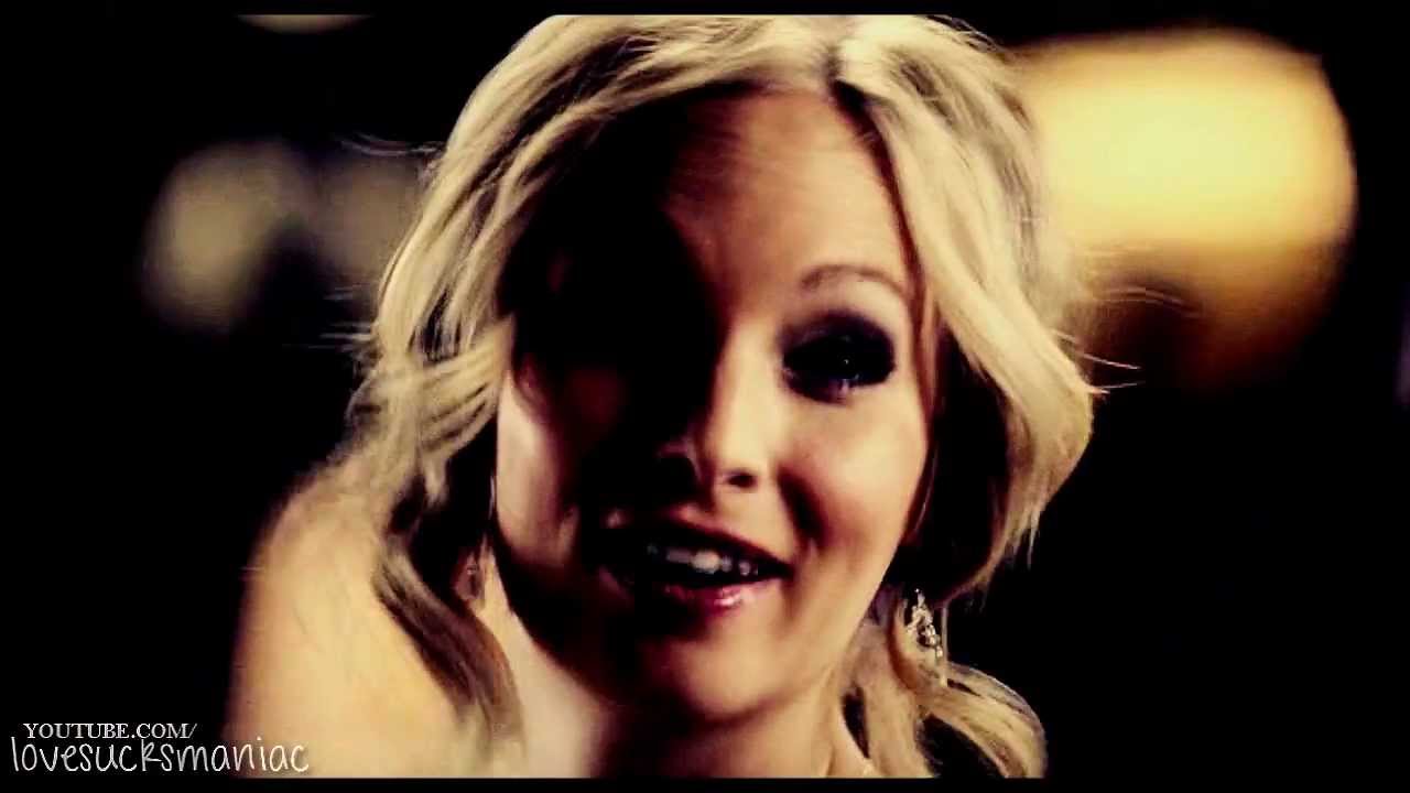 ● klaus + caroline | we found love (wish #6)
