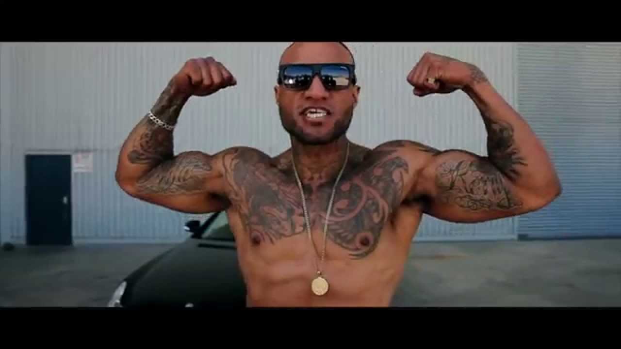 TY - So What (Official Music Video)