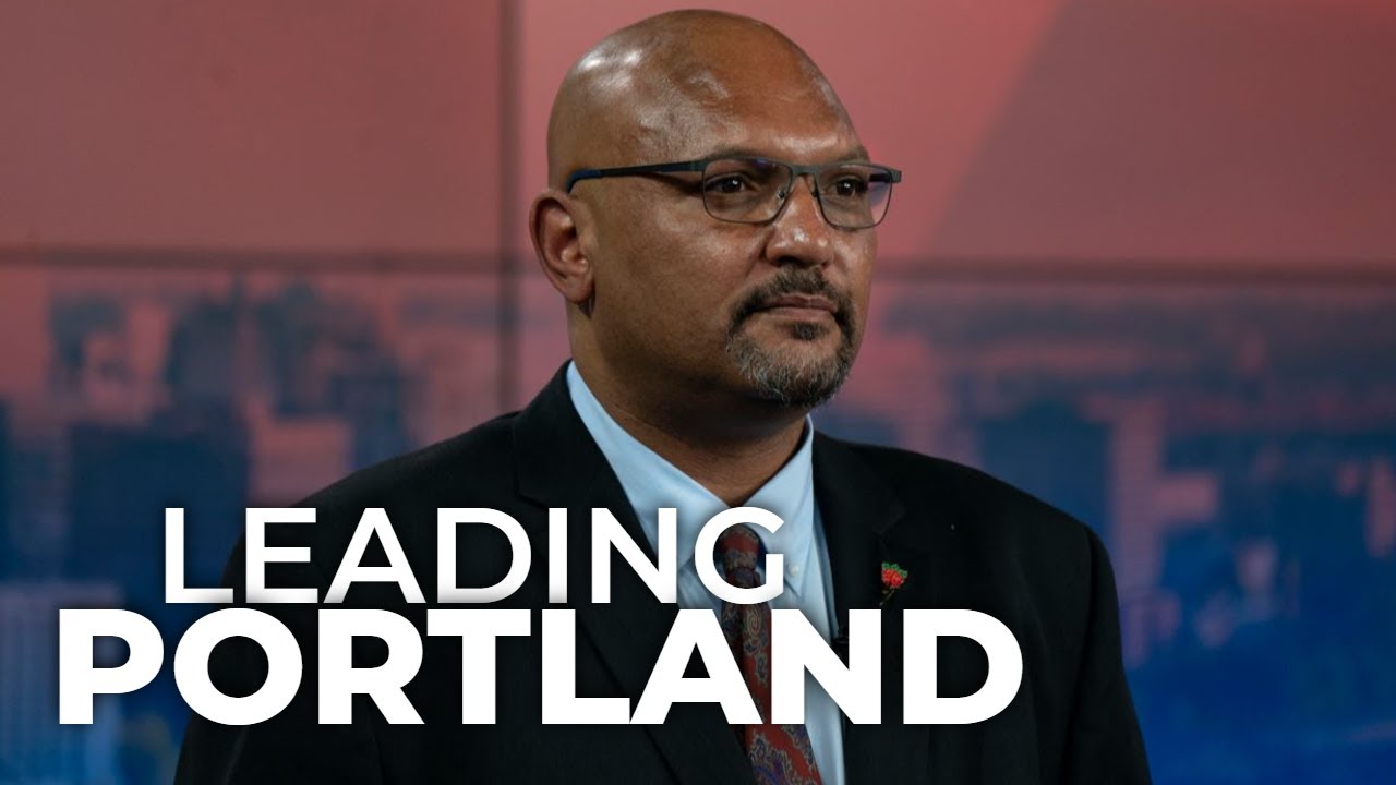 Portland mayoral debate: Ethics and leadership