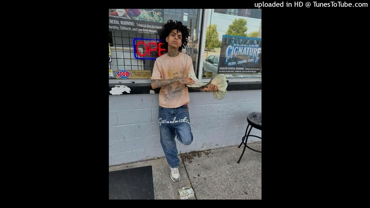 Lil Tony x RRoxket x Pradabagshawty type beat 