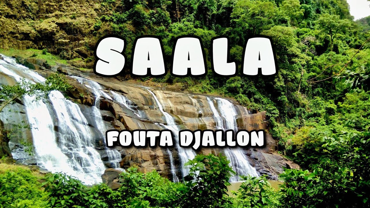 Guinea, Conakry : A beautiful adventure with my Somali Guest to Fouta Djallon
