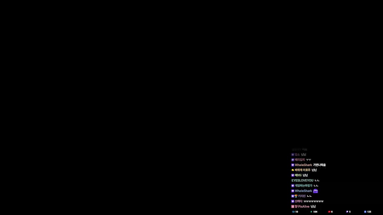 [철권]시대는 원한다 리디아를