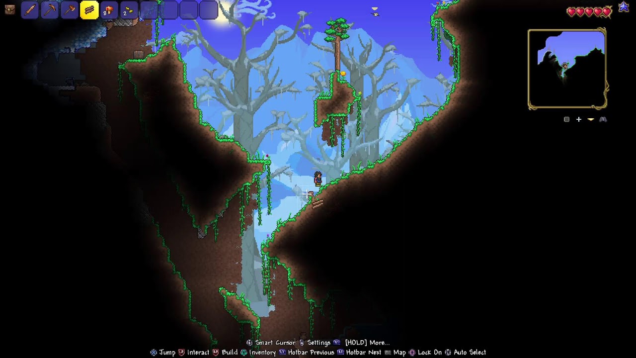 Terraria
