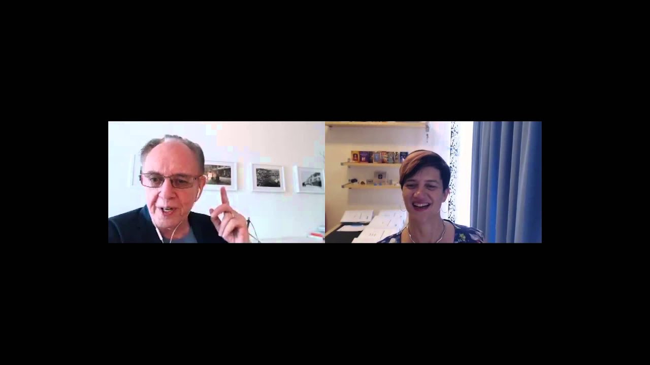 Paul Dunn - Conversation that Matters - What is Balance Central?