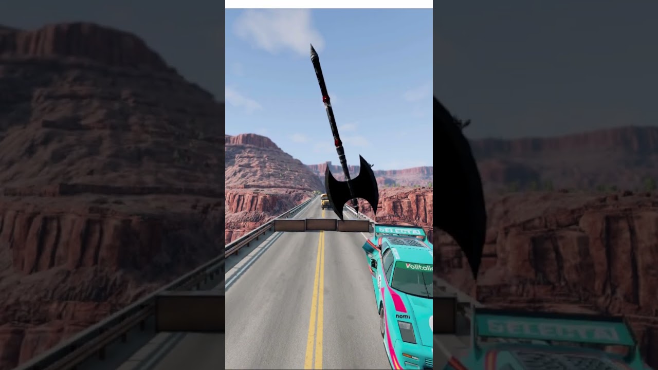 #BeamNG