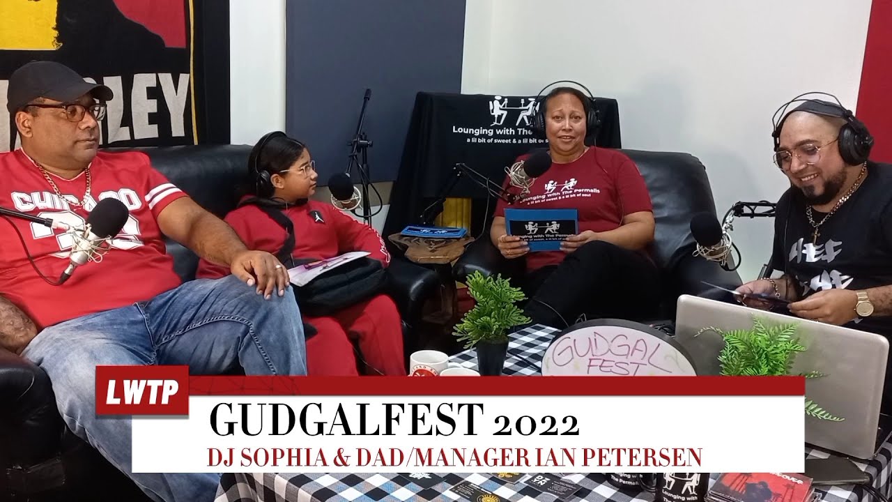 GUDGAL FEST 2022 FT DJ SOPHIA VID
