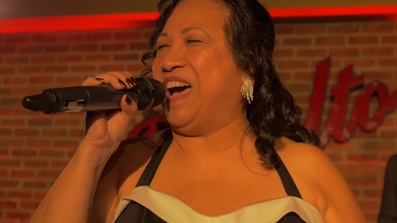 Carolyn Fe - Blues, Singer/Songwriter