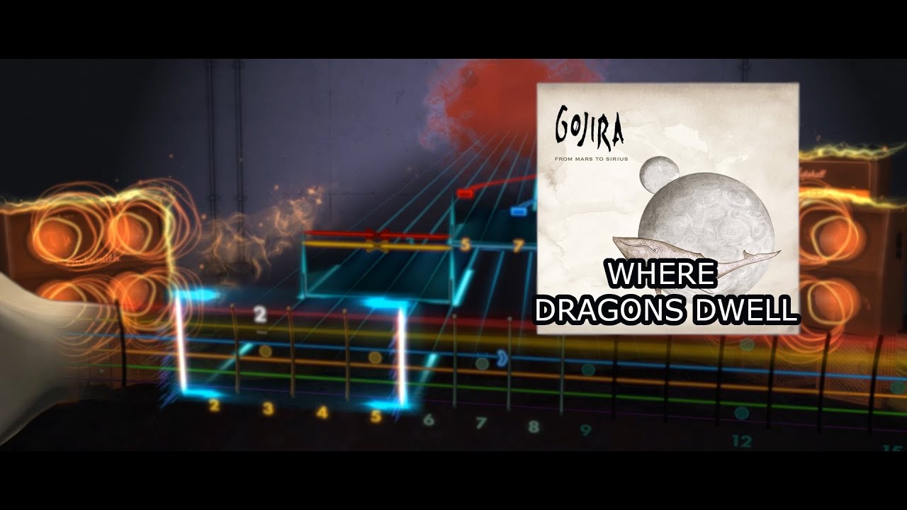 Gojira 