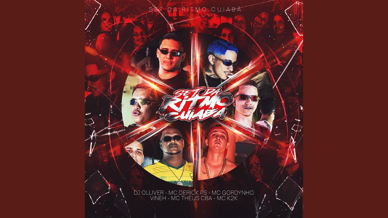 Set da Ritmo Cuiaba