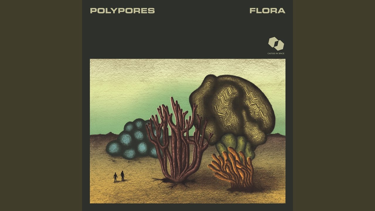 Isolated Ecosystem