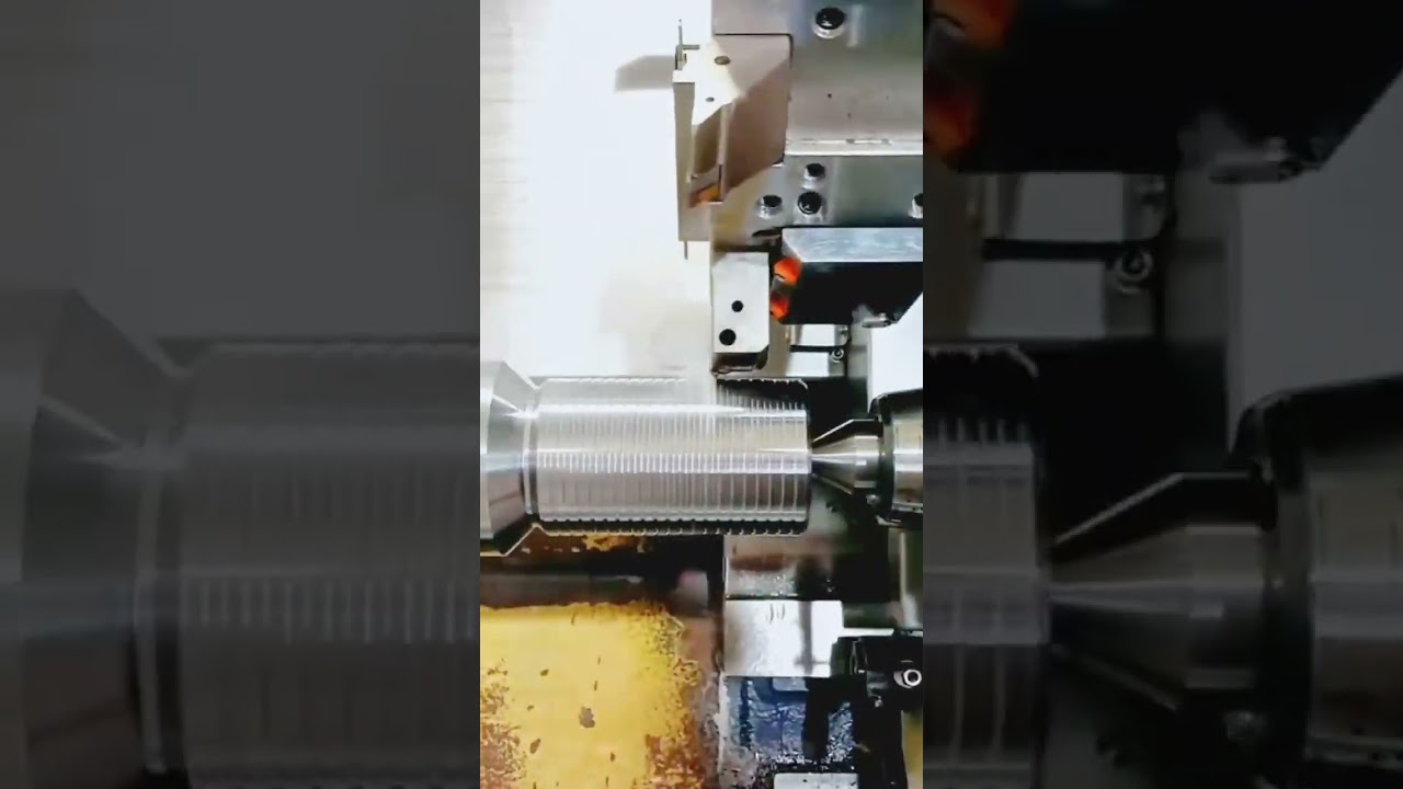 CNC custom hardware, accurate and efficient#cnc #highprecision #diversification #customized