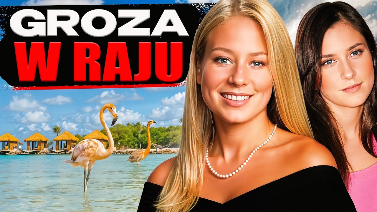 Zaginęli w krajach tropikalnych, a później wyszły na jaw przerażające szczegóły / True crime