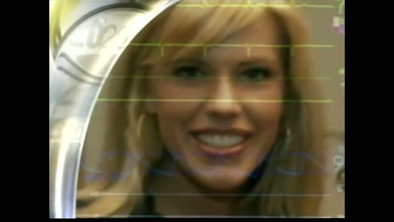 ABC Commercial Breaks - December 5, 2008