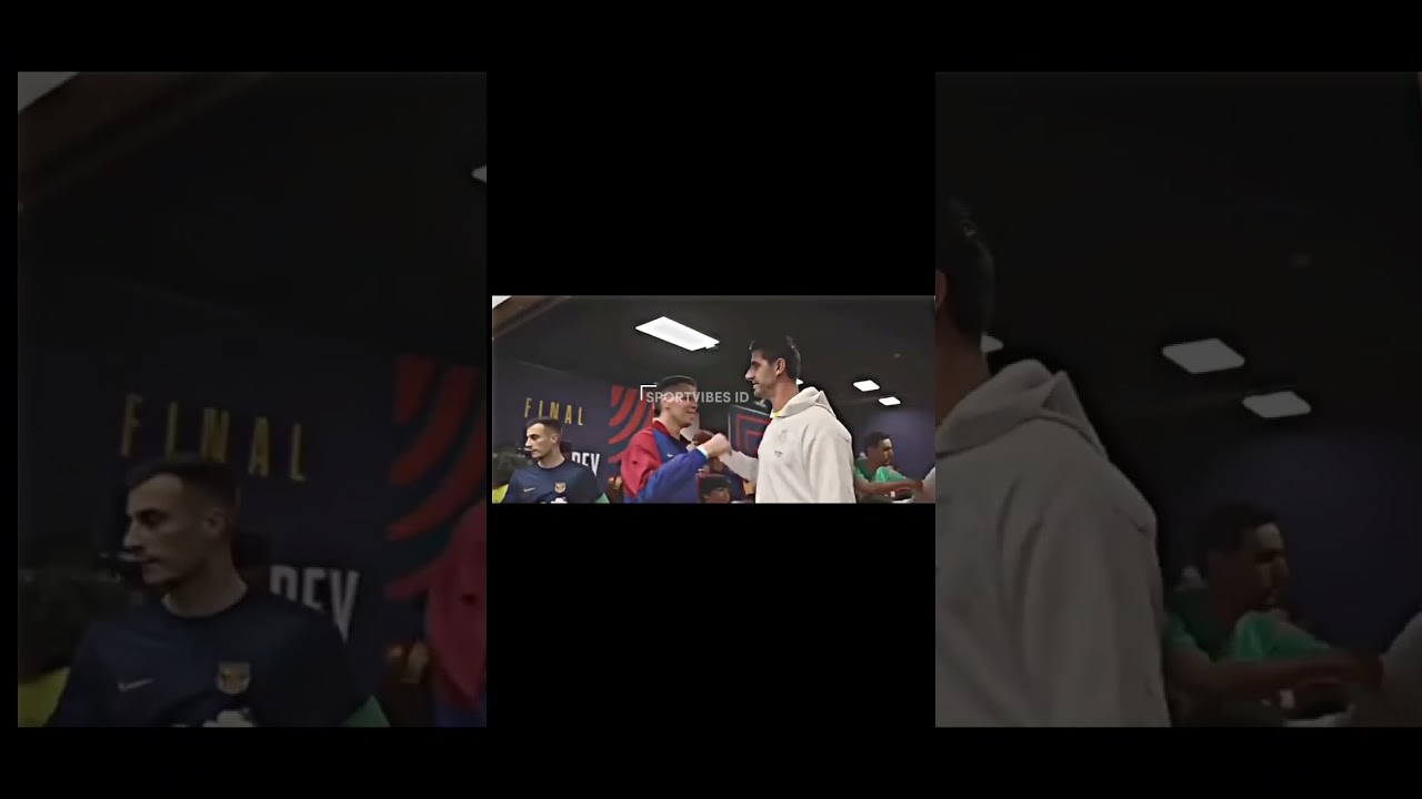 "El Clasico Panas! Madrid Krisis Pemain, Tapi Ancelotti Siap Kejutkan Barca!" 