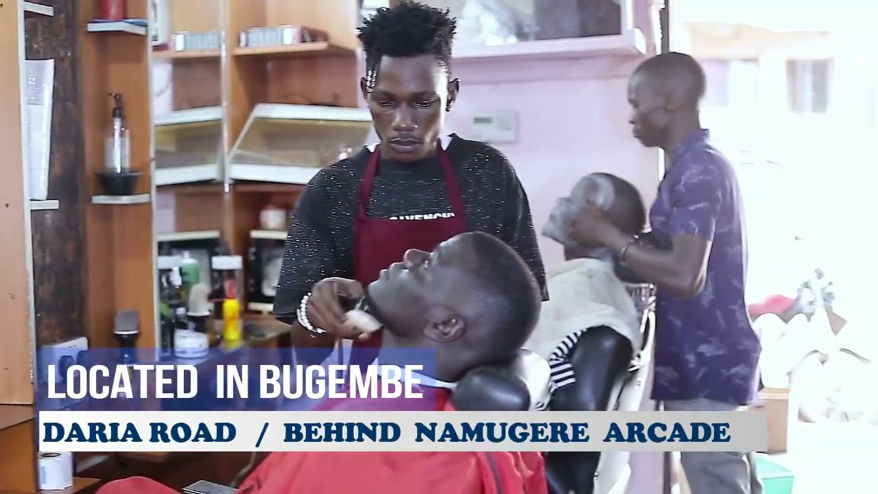 Glory media ug 