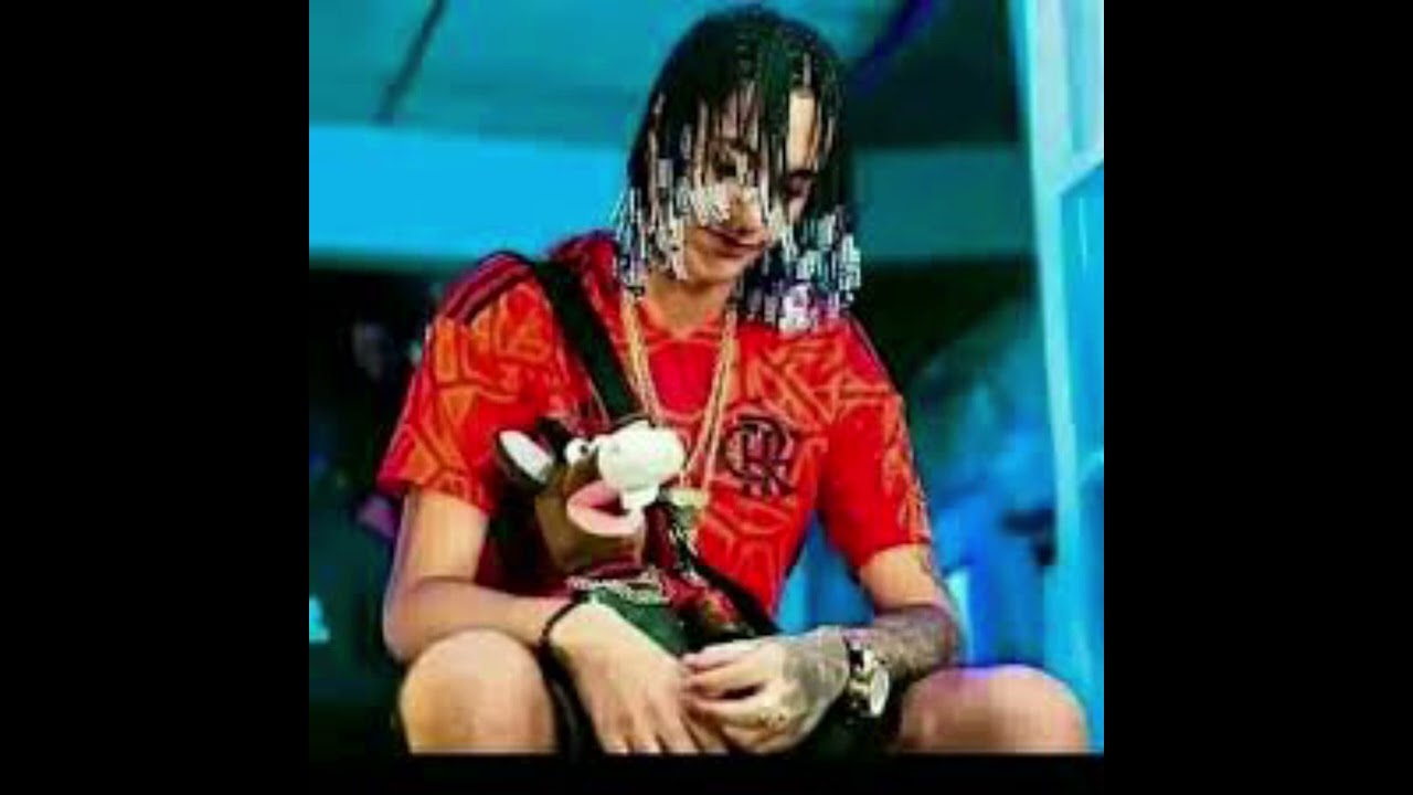 O crime está virando moda remix- IA (Oruam)
