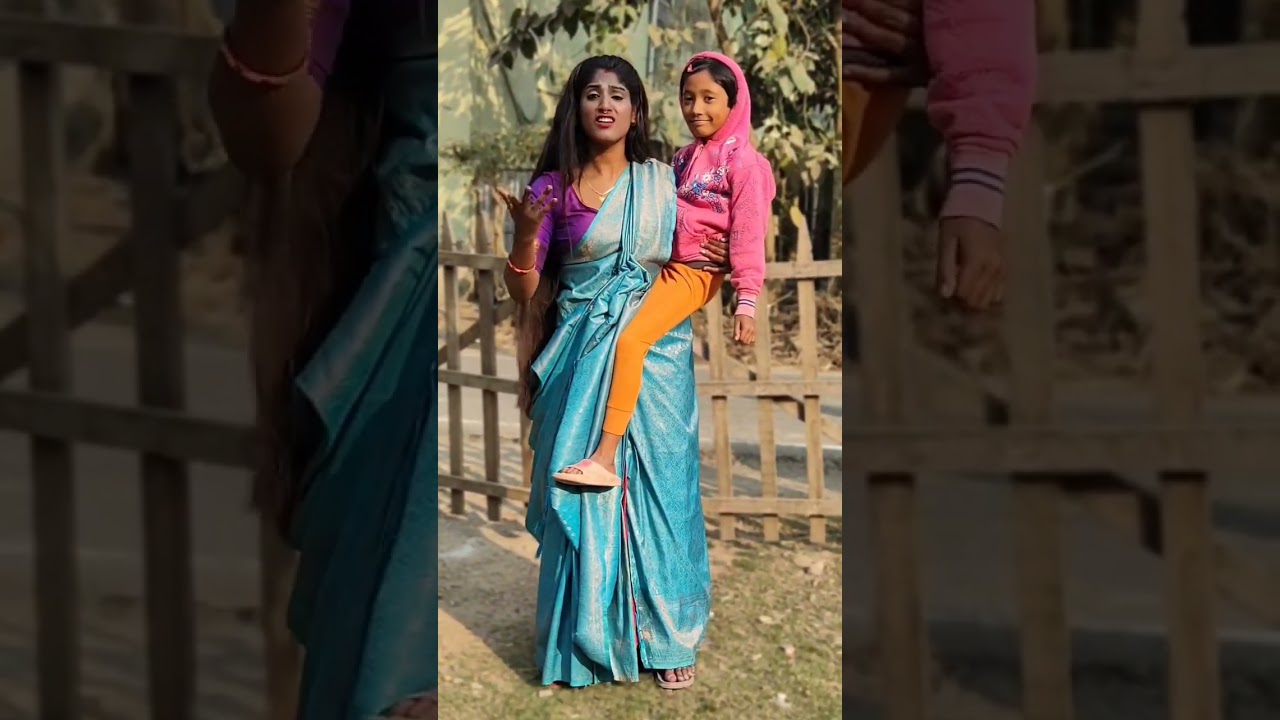 রোবটের ভাই হরিণ 🦌📺 Bengali video ||...