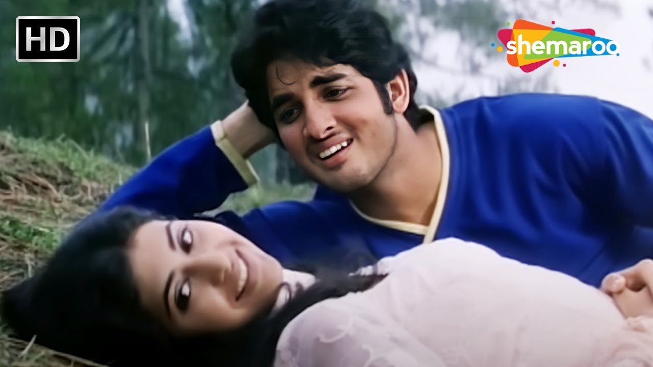 Main Chahta Hoon Tujhko Dil-O-Jaan Ki Tarah | Pyaar Zindagi Hai(2001) | Vikas Kalantri,Ashima Bhalla