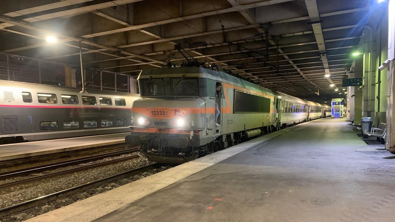 Weekend entier en gare de cannes