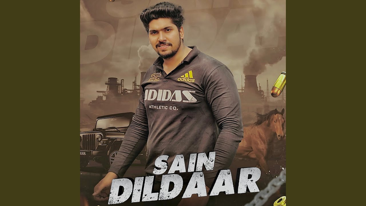 Sain Dildaar (feat. Lokesh Prajapati)