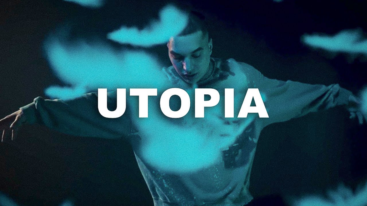 (FREE) ALESHEN x MATA x ASSTER TYPE BEAT ~ UTOPIA