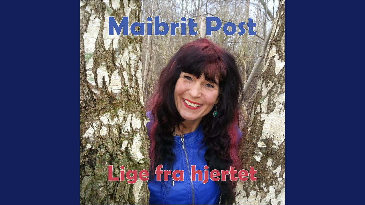 Nu rejser jeg til Nashville