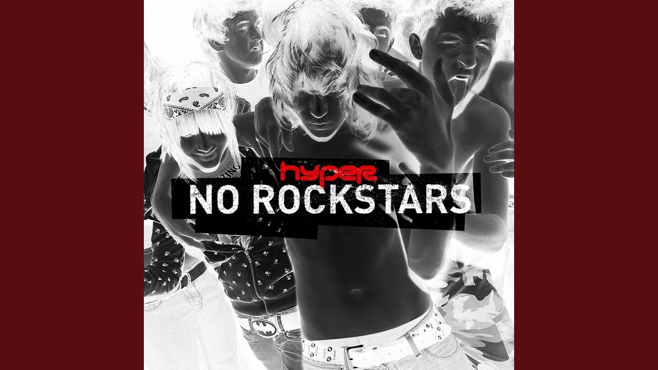 No Rockstars