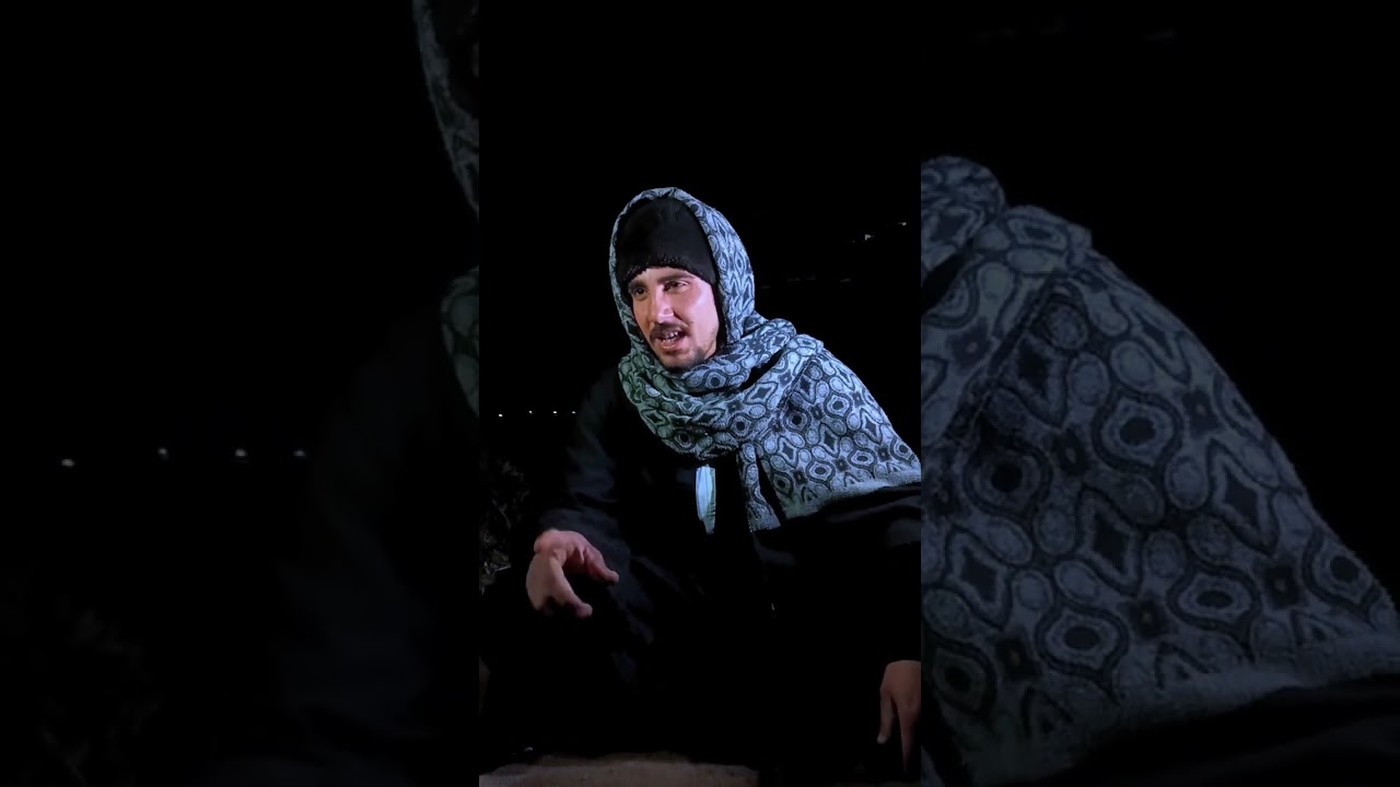 قصة من الواقع من الصعيد  اسيوط المعابده والحوتكة 