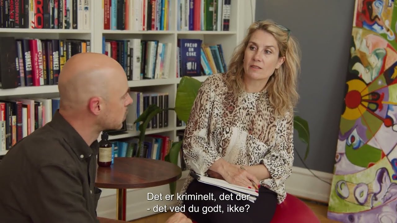 Danmarks sjoveste kursus i IT-sikkerhed