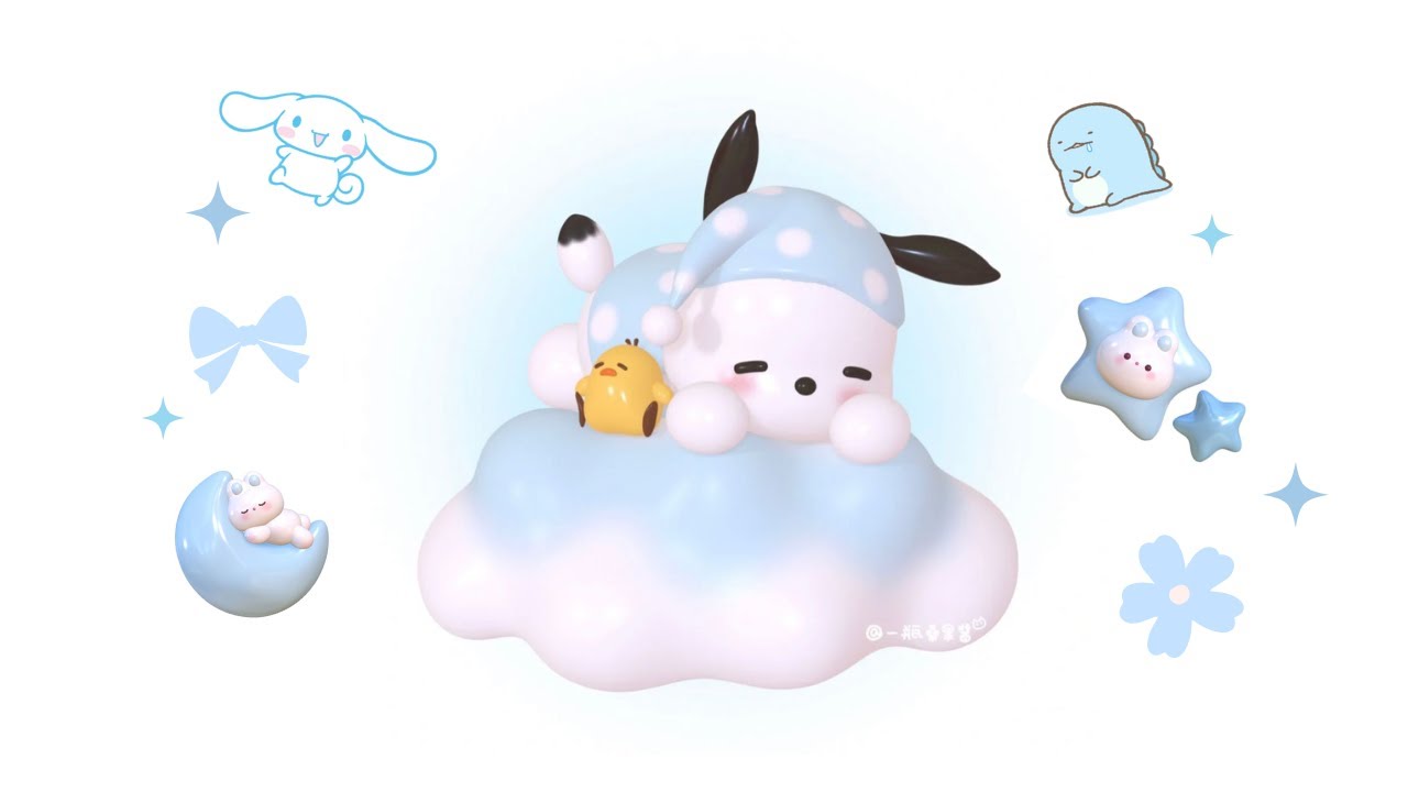 silly/cute playlist for an eepy mood!! (ᴗ˳ᴗ)💤 ๋࣭ ⭑⚝🌙