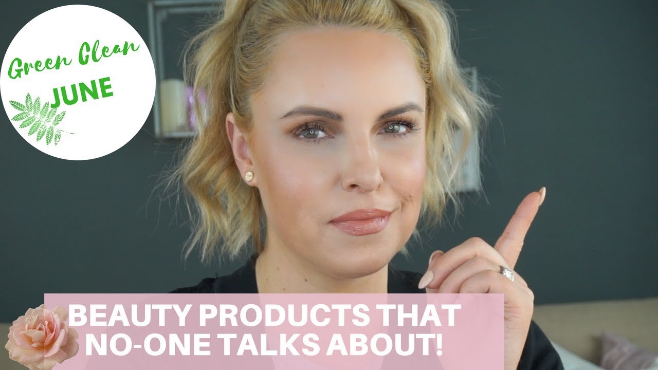 Amazing Beauty Products That No One Talks About 🌿 || Collab with Stephanie Marie