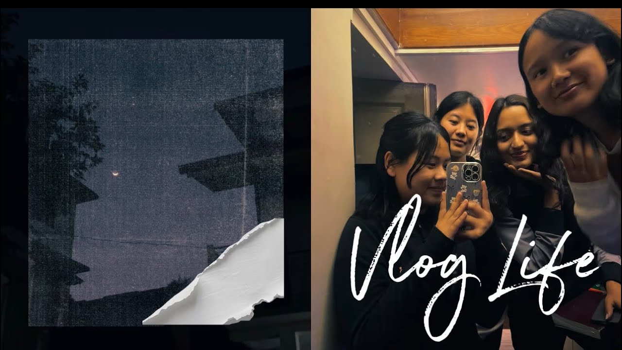 Real life making it reel 🎥 | Day (20/30) | Friends Day Out💁🏻‍♀️| 