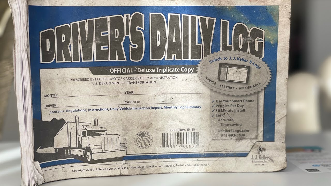 Como llenar tu Libro de papel #dailyvlog #logbook
