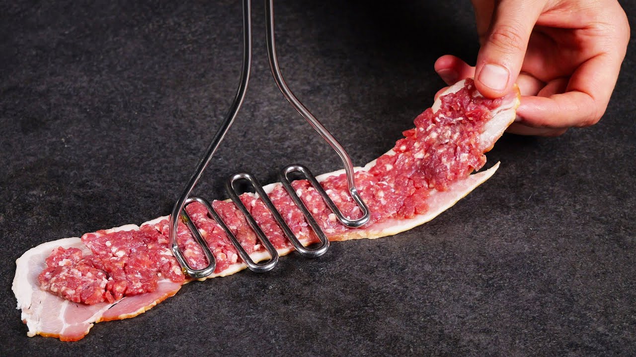 Restaurants verdienen Millionen mit diesen Tricks! Ein Fischer lehrte mich diese genialen Rezepte