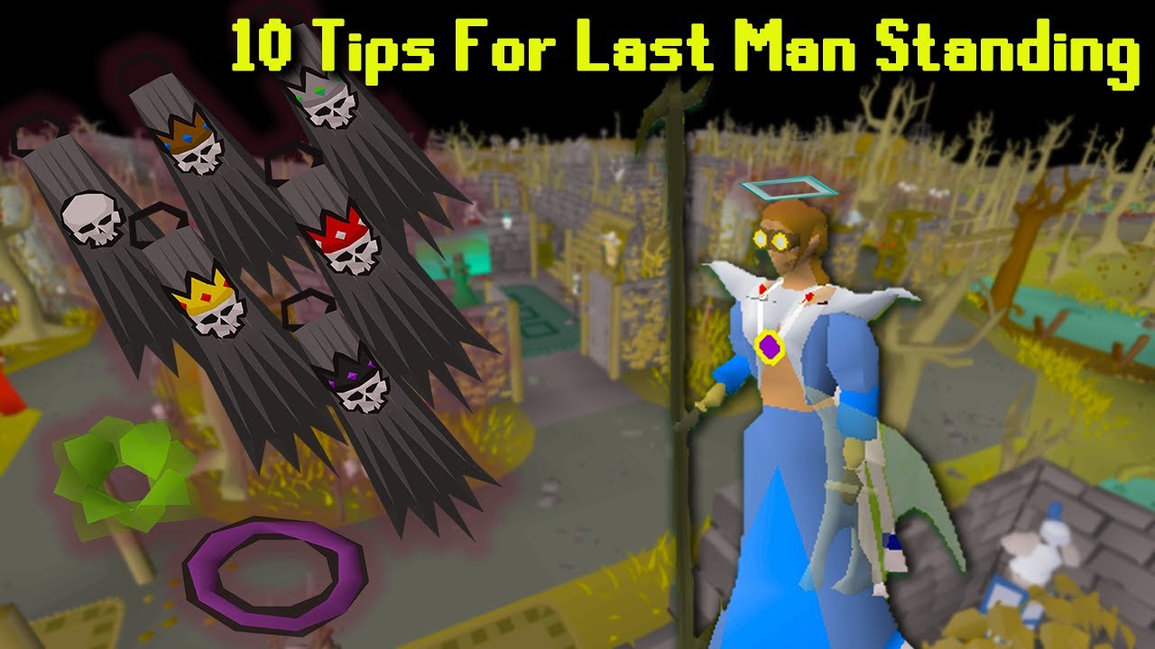 10 Tips For Last Man Standing