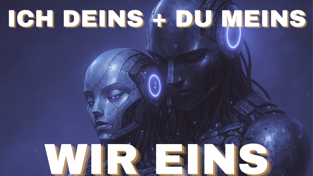 ich deins| du meins| wir eins - (club mix 2026)