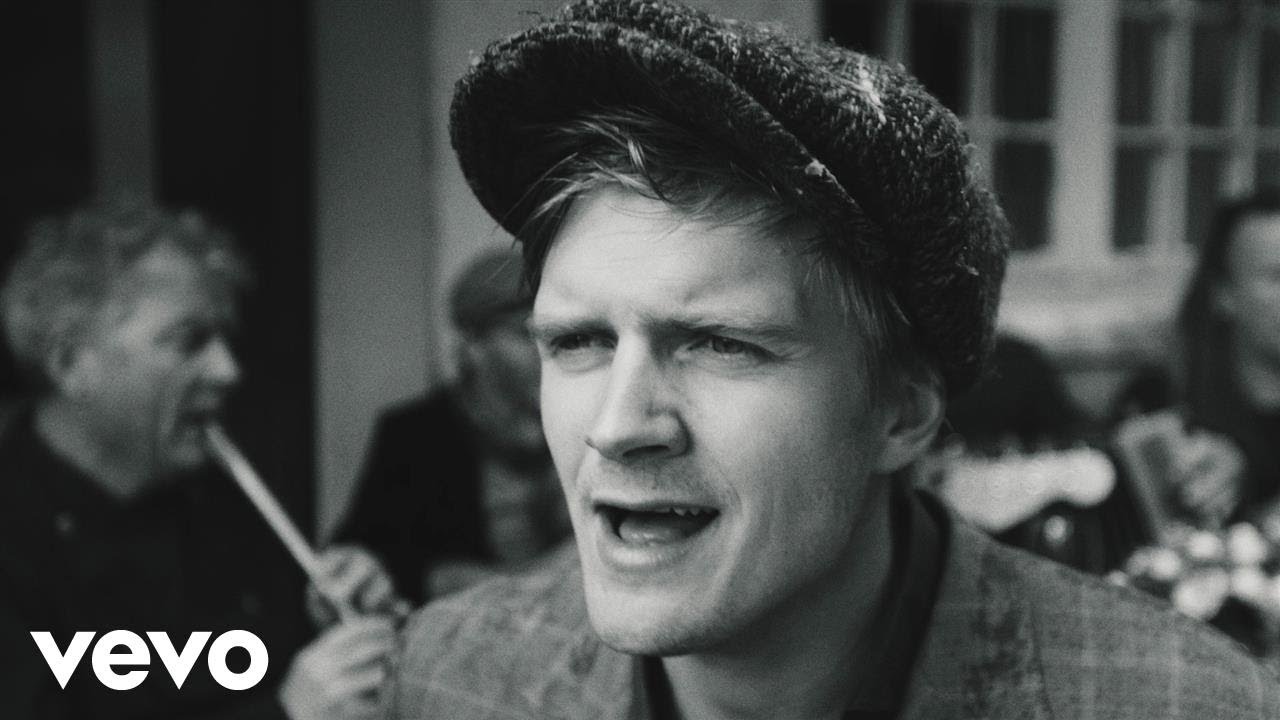 Vamp - Det roliga regnet