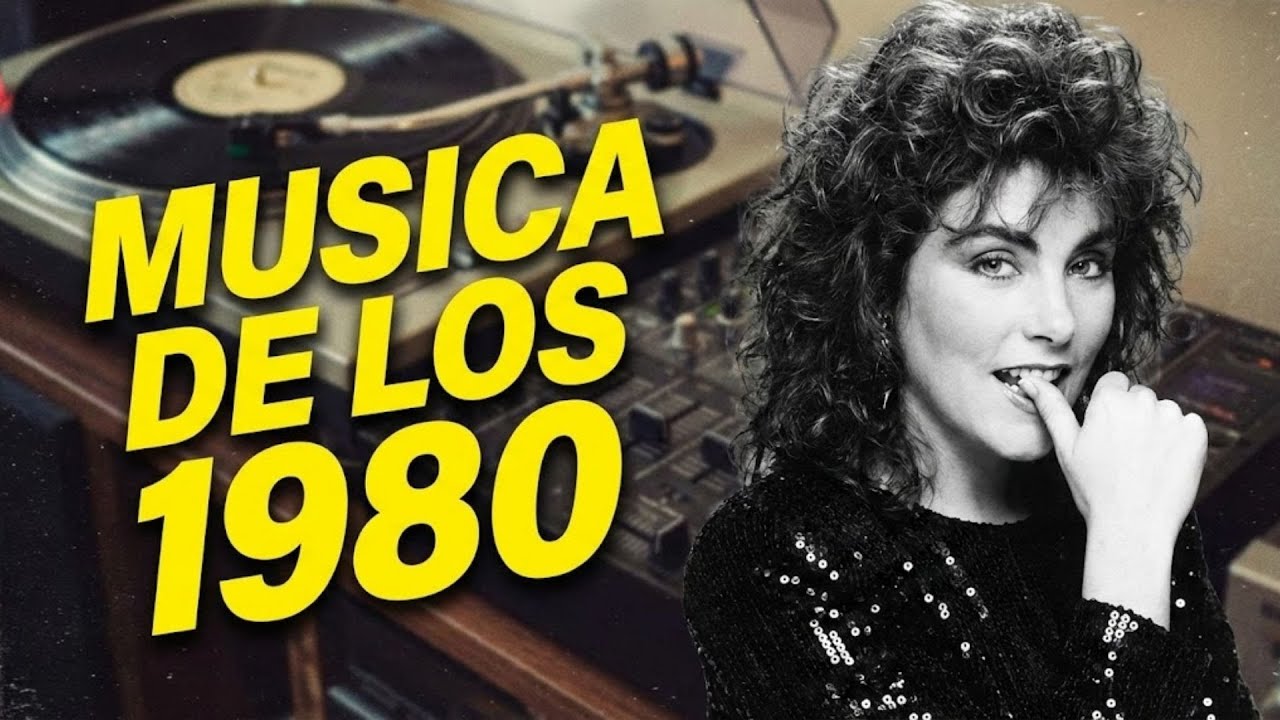 Las 100 Mejores Canciones En Ingles De Los Tiempos - Grandes Éxitos 80 y 90 En Inglés