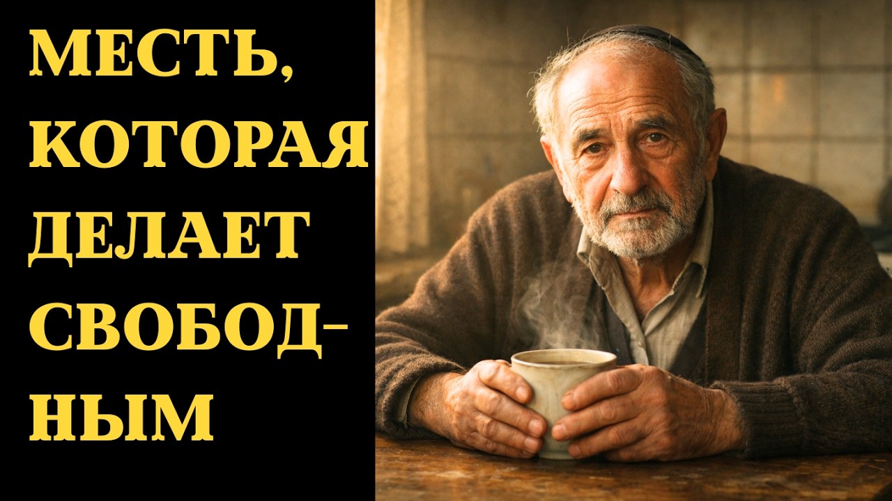 Как мстят умные люди — я понял это только в старости