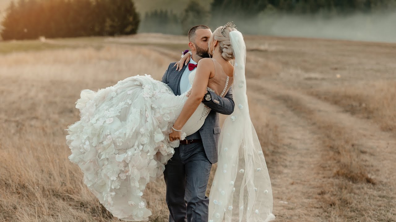 Ahmed i Vildana Krnjic