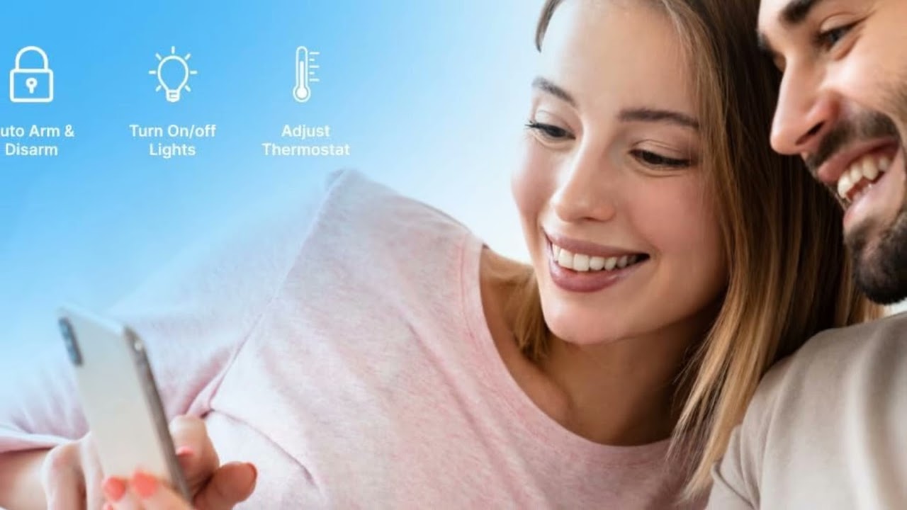 🧠 SMART Alarm for FREE? Konnected Wired Panel Conversion Explained!