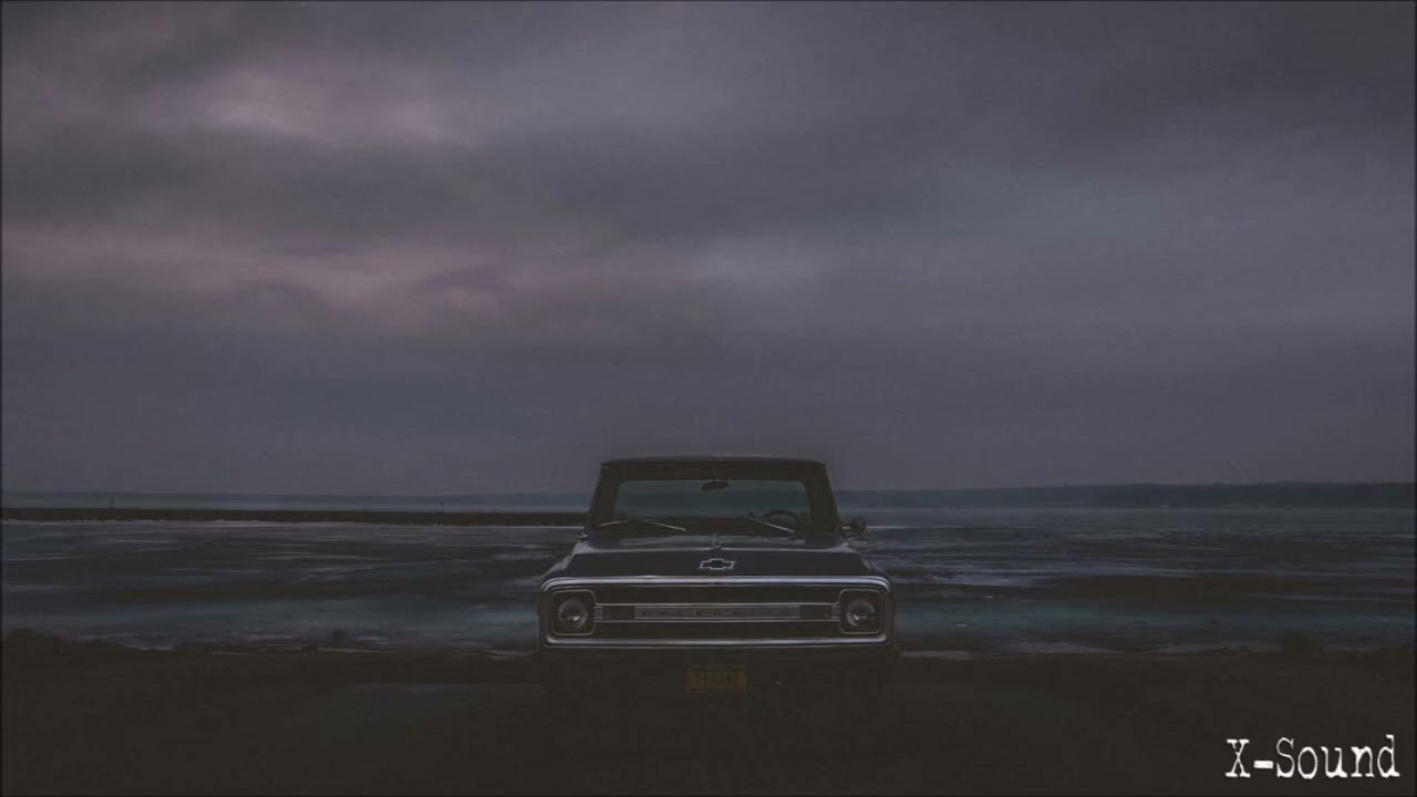 FUTURE GARAGE/WAVE MIX [SUMMER VIII]