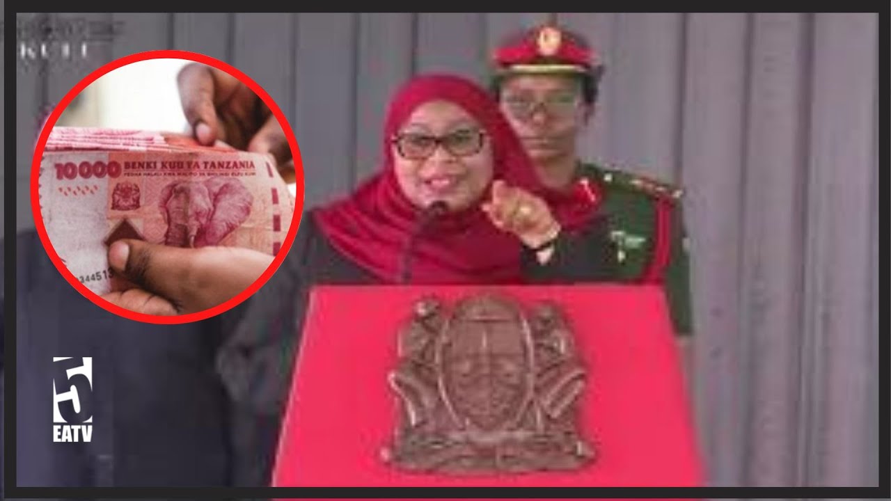 BREAKING: RAIS SAMIA APANDISHA BOOM KWA WANAFUNZI, Diploma, Certificate KUPATA MKOPO